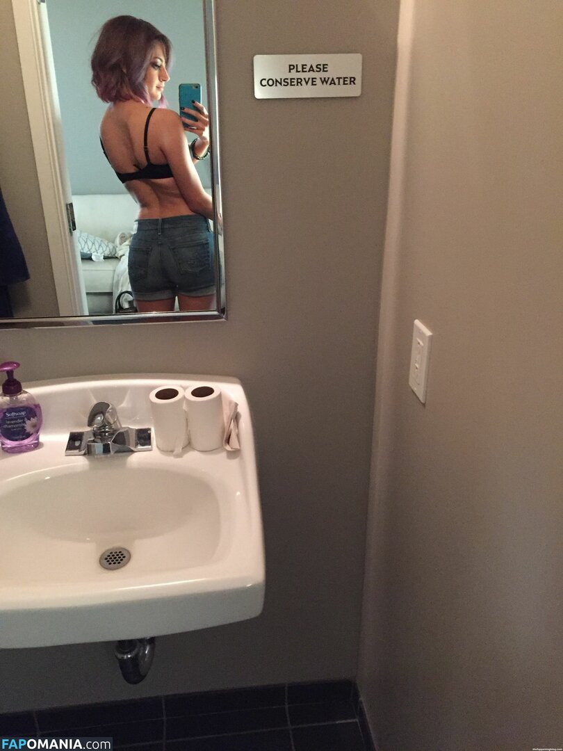 Mia Serafino Desnudo Foto filtrada #63