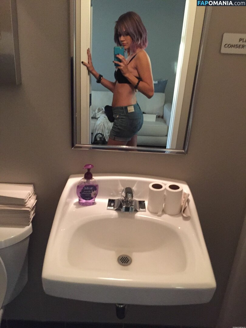 Mia Serafino Desnudo Foto filtrada #64