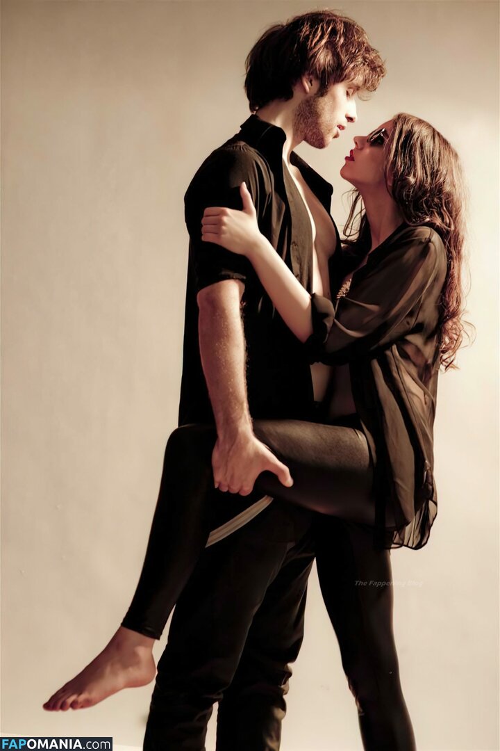 Michaela Doubravova Desnudo Foto filtrada #9