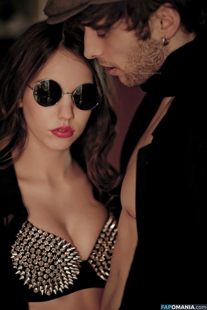 Michaela Doubravova Desnudo Foto filtrada #13