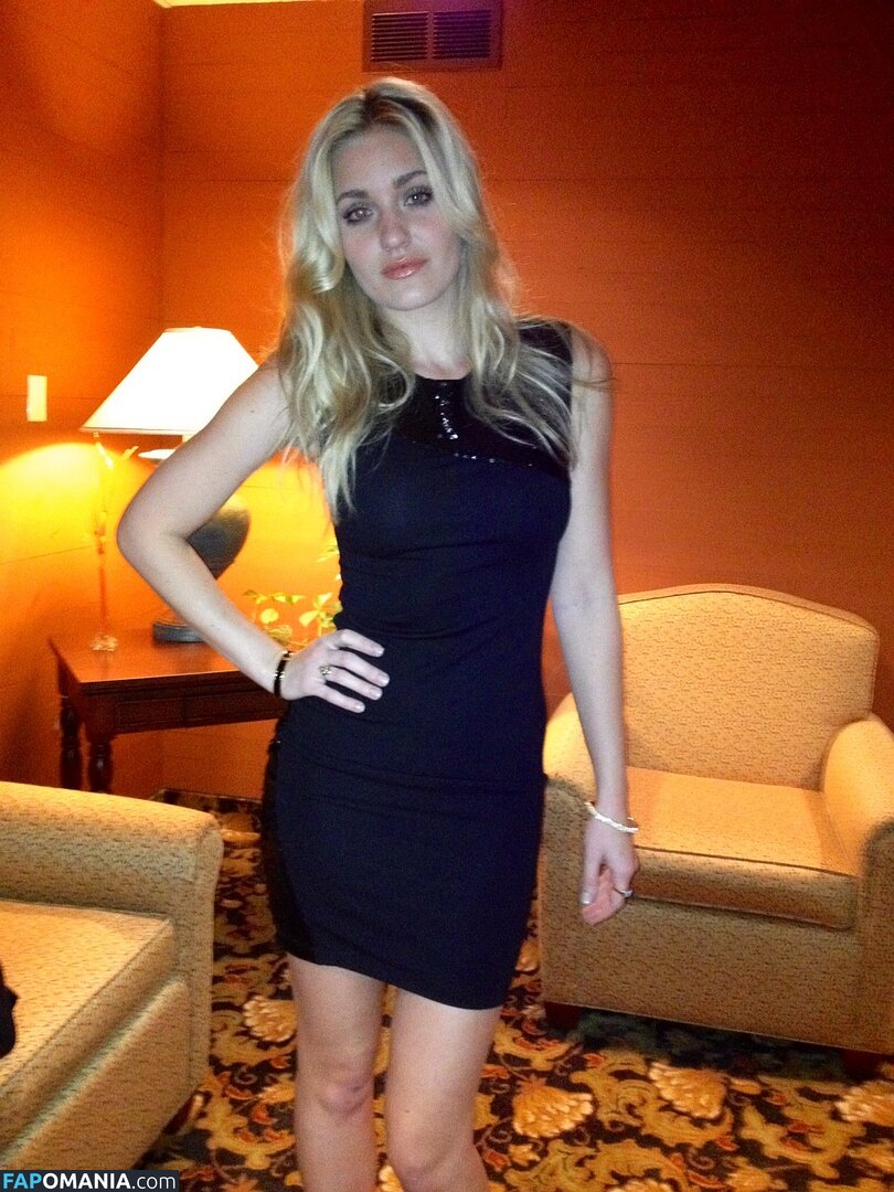 Michalka Sisters Desnudo Foto filtrada #4