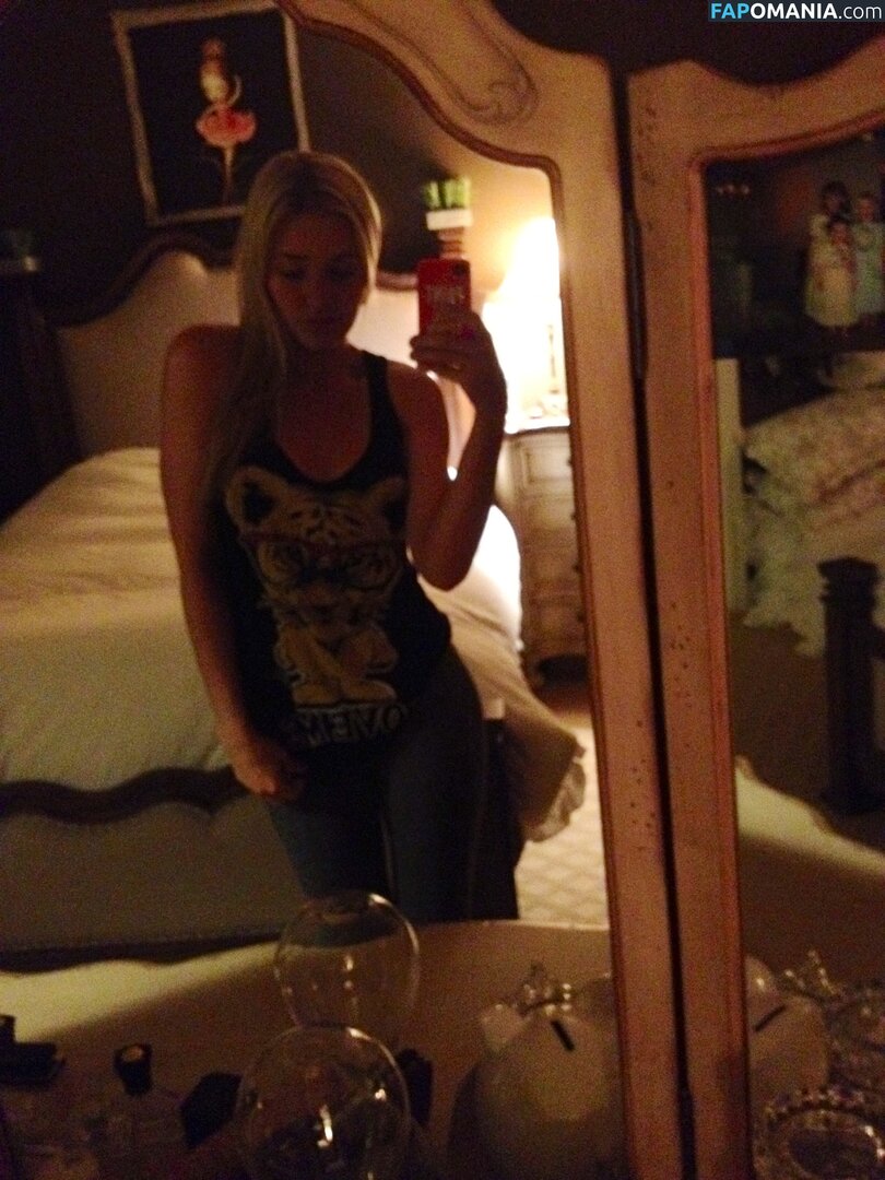 Michalka Sisters Desnudo Foto filtrada #20
