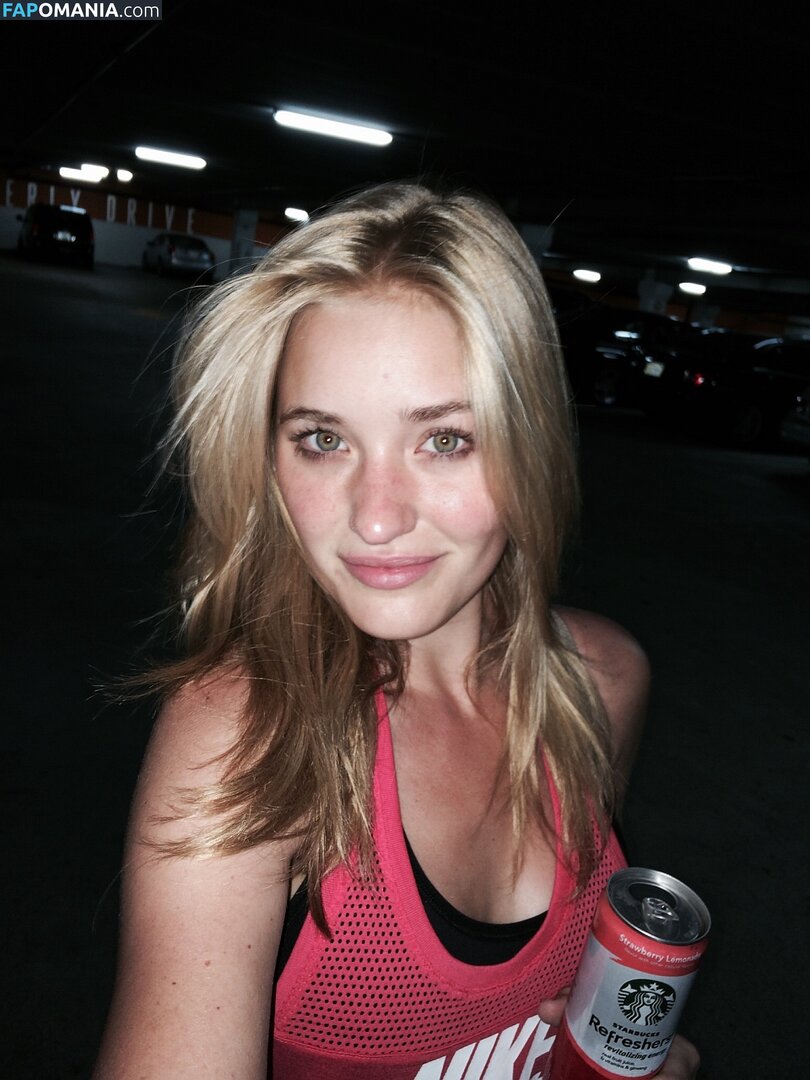 Michalka Sisters Desnudo Foto filtrada #39