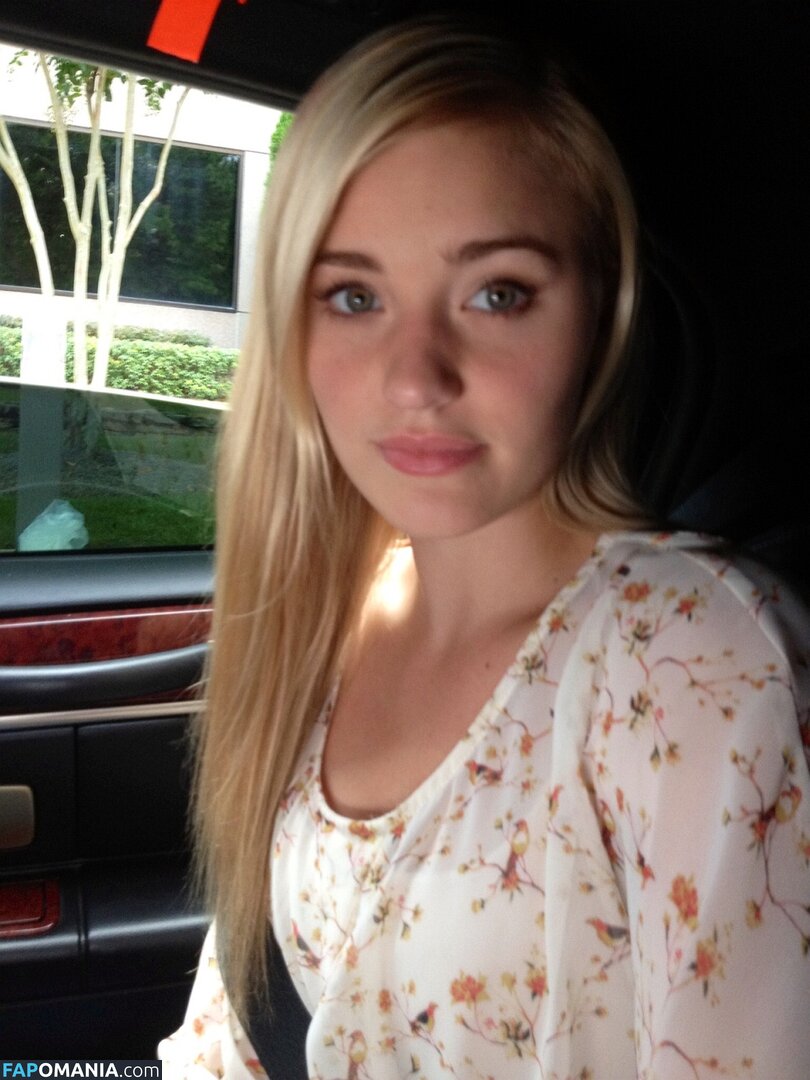Michalka Sisters Desnudo Foto filtrada #44