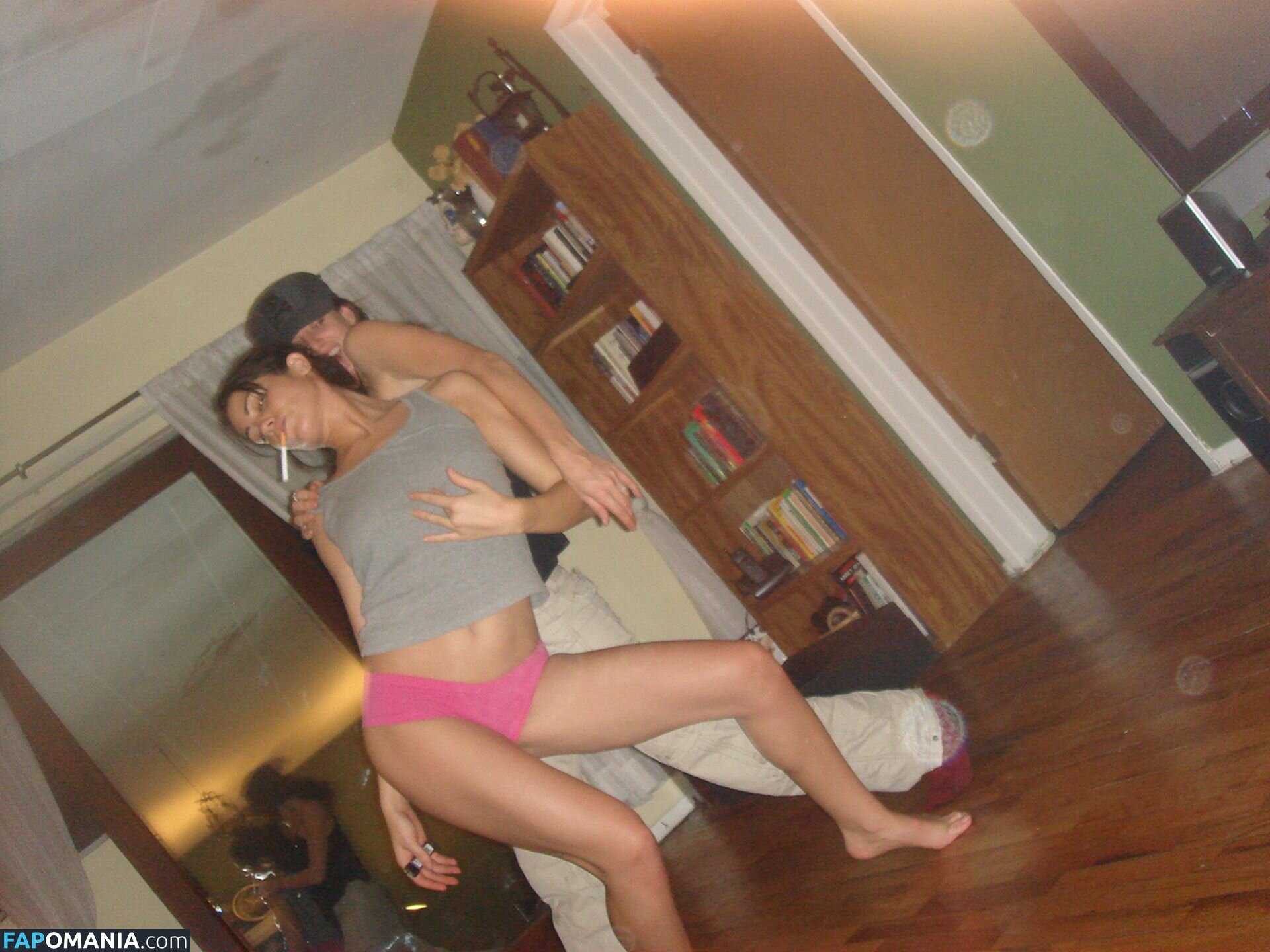 Michelle Borth Desnudo Foto filtrada #24