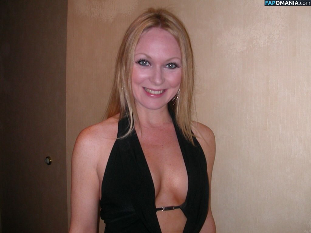 Michelle Hardwick Desnudo Foto filtrada #3