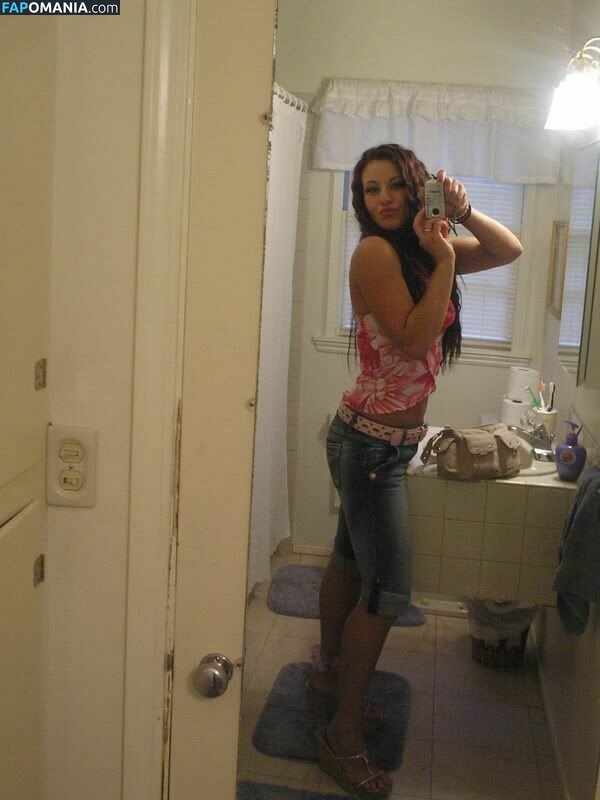 Miesha Tate Desnudo Foto filtrada #18