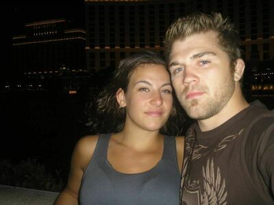 Miesha Tate