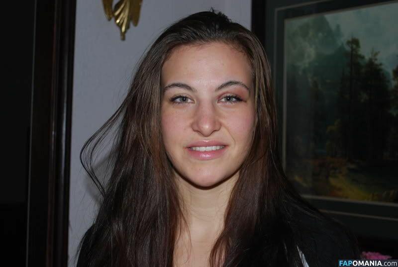 Miesha Tate Desnudo Foto filtrada #43