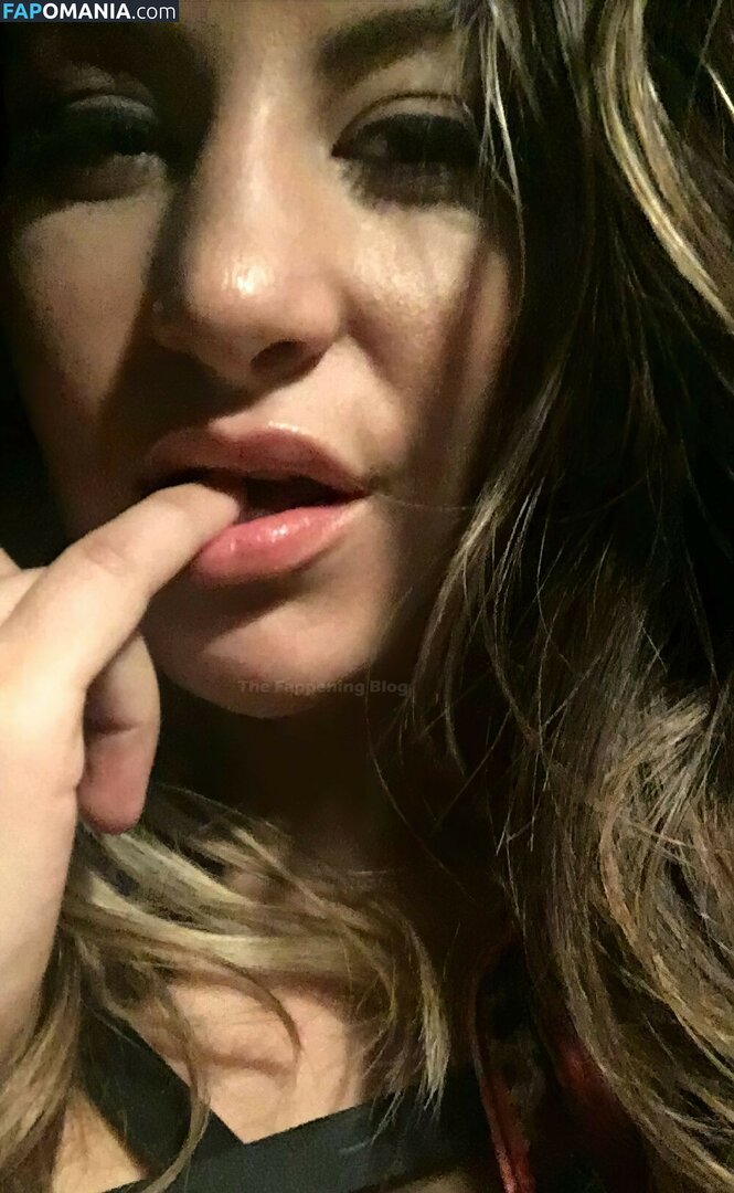 Miesha Tate Desnudo Foto filtrada #59