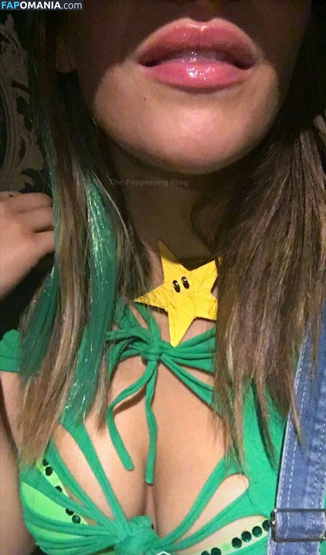 Miesha Tate Desnudo Foto filtrada #68