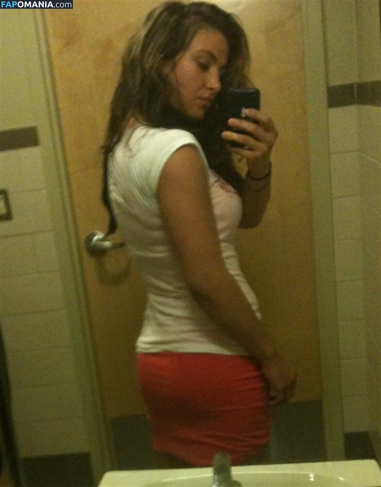 Miesha Tate Desnudo Foto filtrada #76