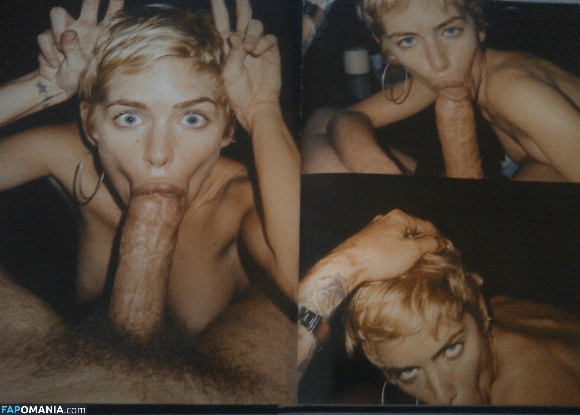 Minerva Portillo Desnudo Foto filtrada #30