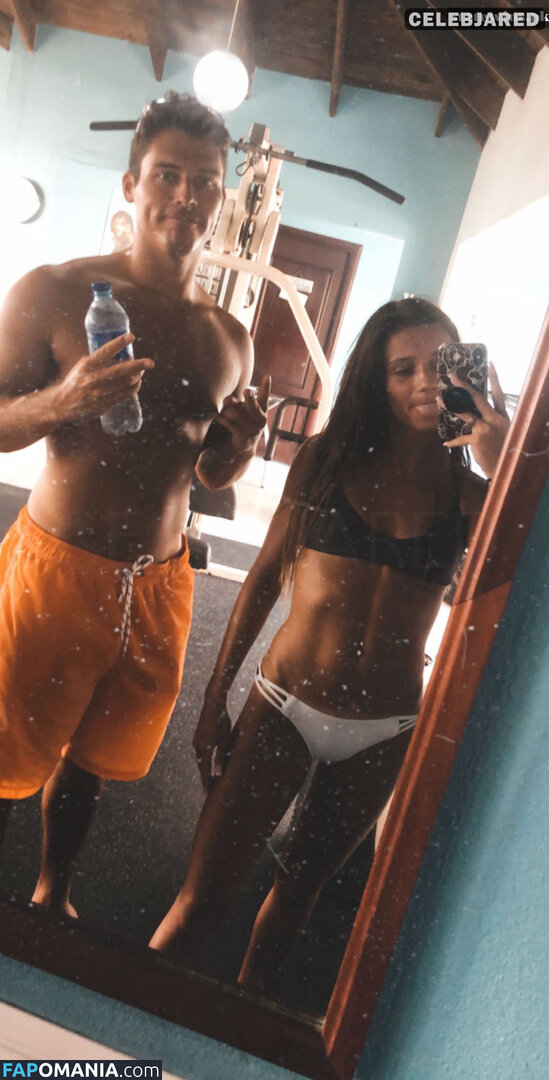 Morgan Simianer Desnudo Foto filtrada #22