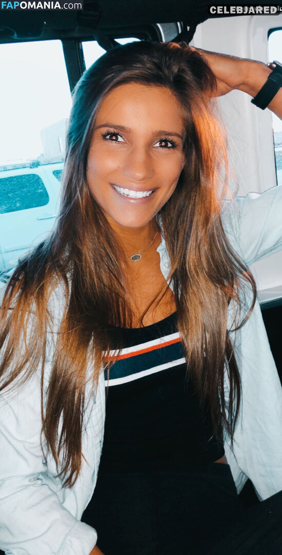 Morgan Simianer Desnudo Foto filtrada #32