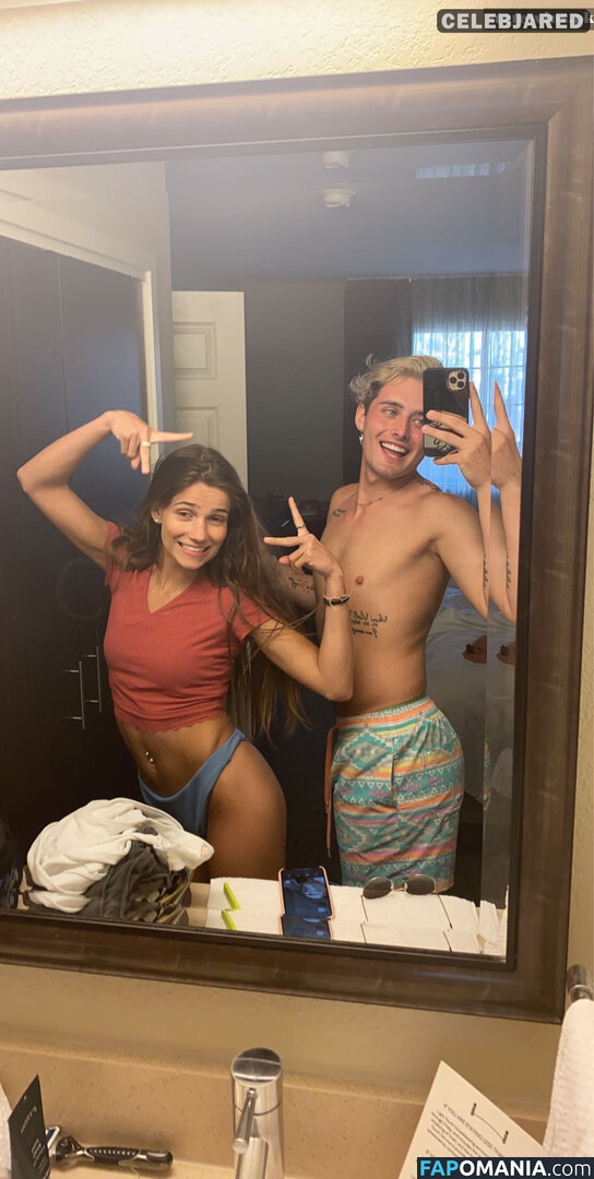 Morgan Simianer Desnudo Foto filtrada #77