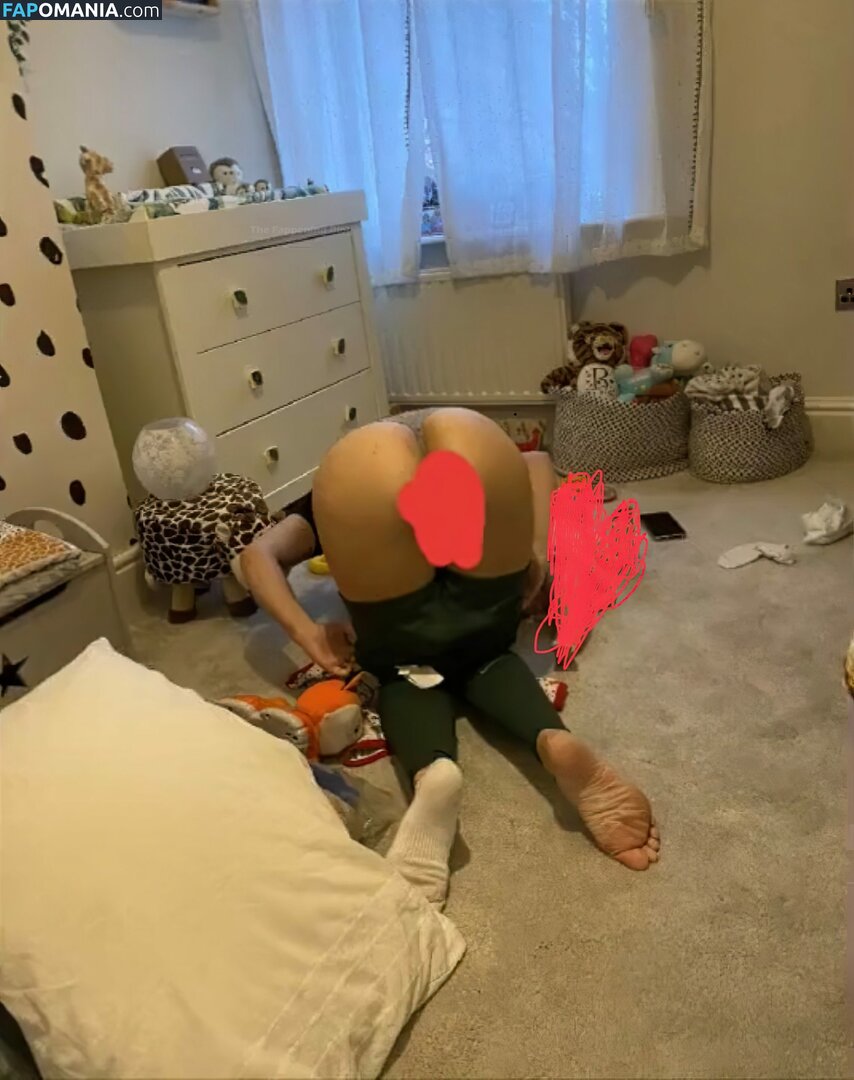 Nadine Mulkerrin Desnudo Foto filtrada #1