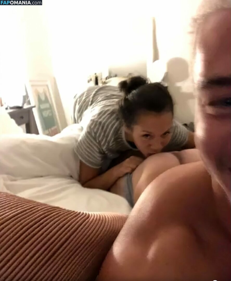 Nadine Mulkerrin Desnudo Foto filtrada #12