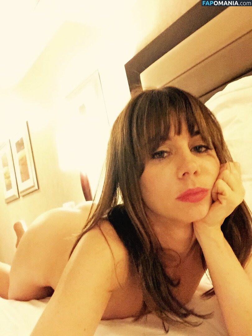 Natasha Leggero Desnudo Foto filtrada #10