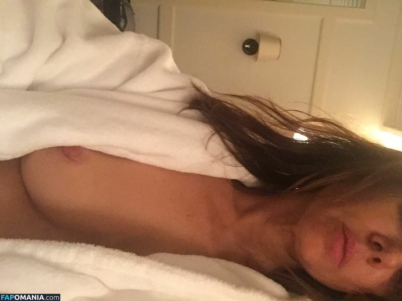 Natasha Leggero Desnudo Foto filtrada #12
