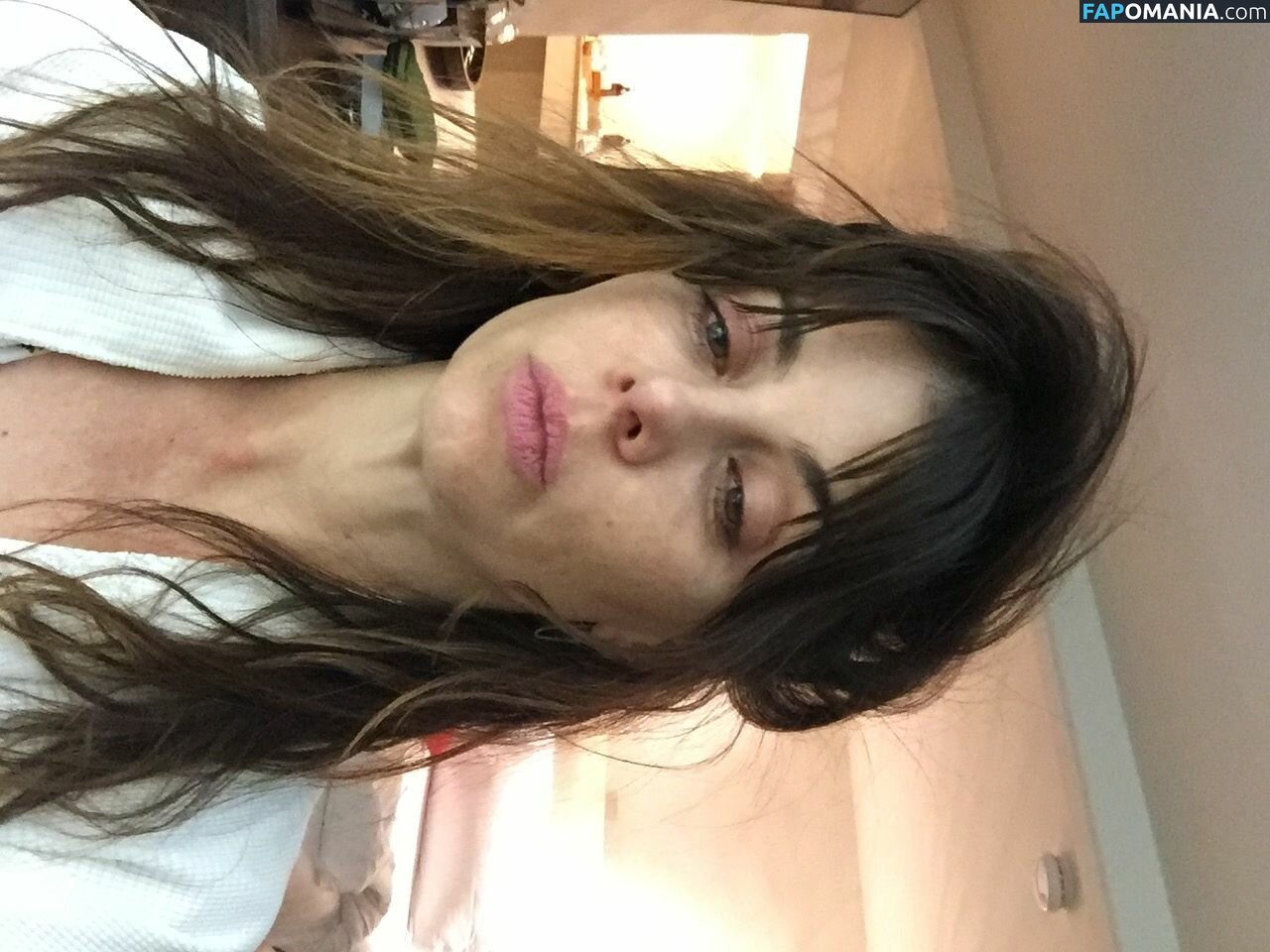 Natasha Leggero Desnudo Foto filtrada #14