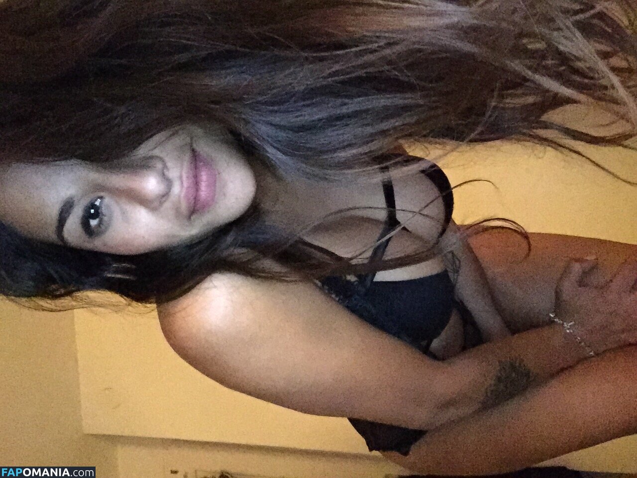 Naty De Goyl Desnudo Foto filtrada #26