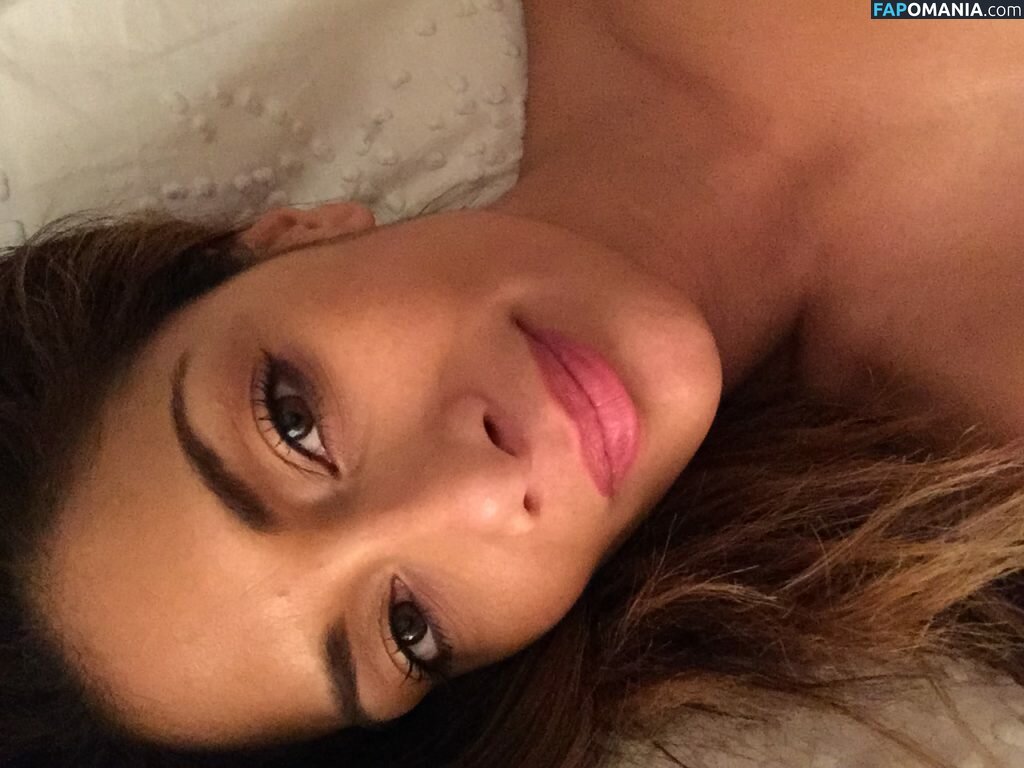 Nicole Scherzinger Desnudo Foto filtrada #4