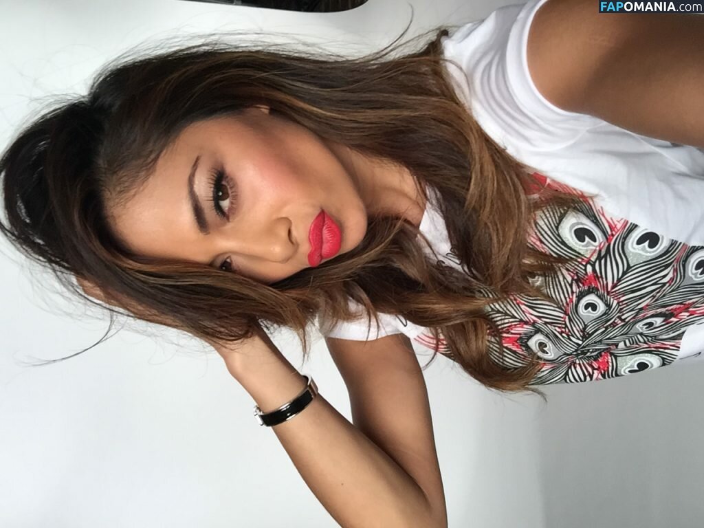 Nicole Scherzinger Desnudo Foto filtrada #6
