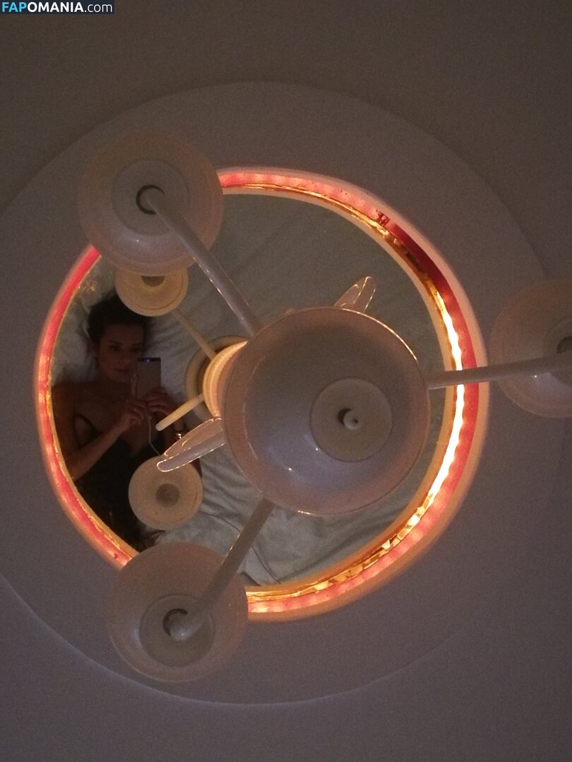 Nikoletta Ralli Desnudo Foto filtrada #33