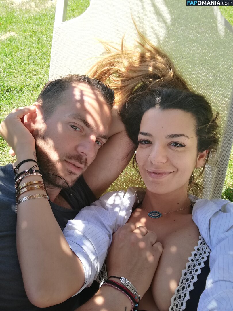 Nikoletta Ralli Desnudo Foto filtrada #41