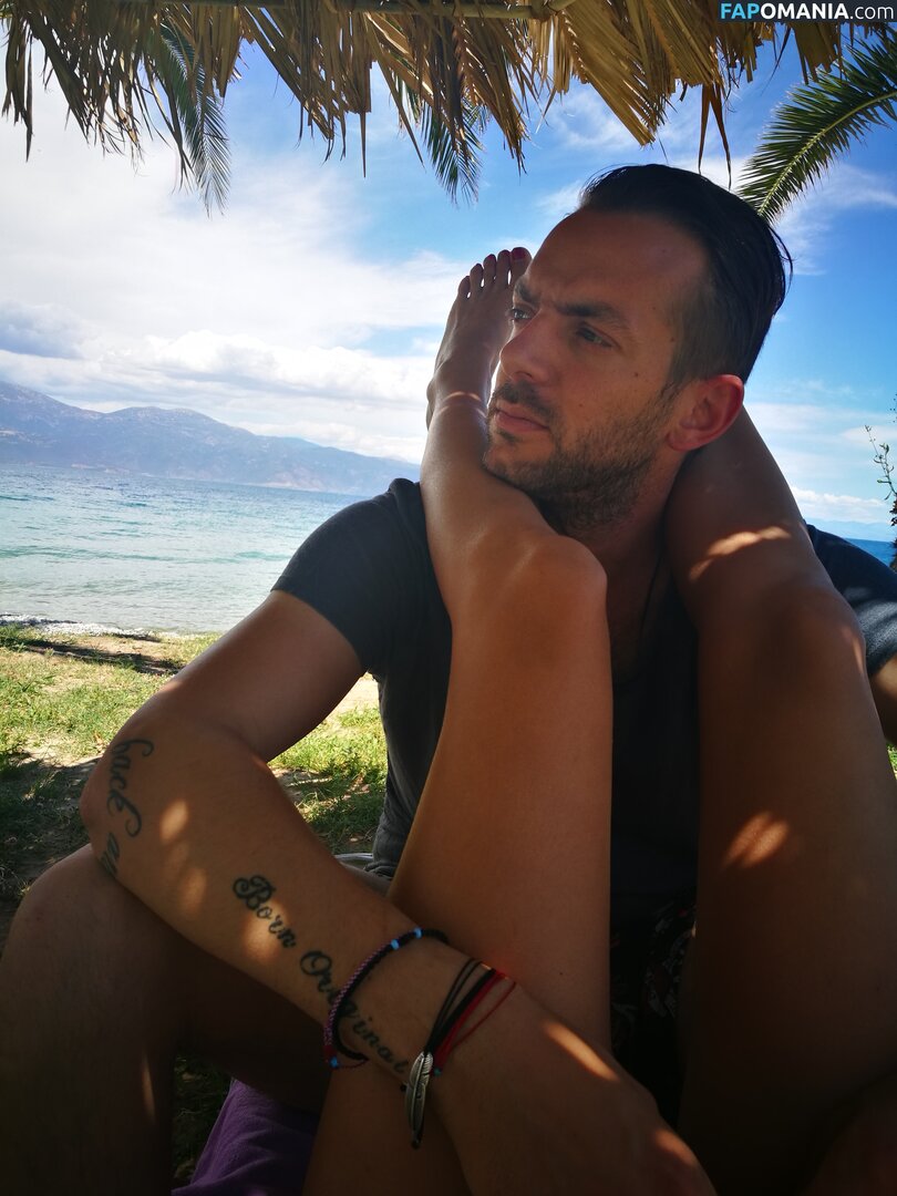 Nikoletta Ralli Desnudo Foto filtrada #47