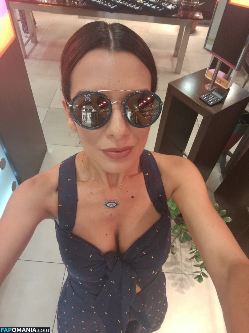 Nikoletta Ralli Desnudo Foto filtrada #62
