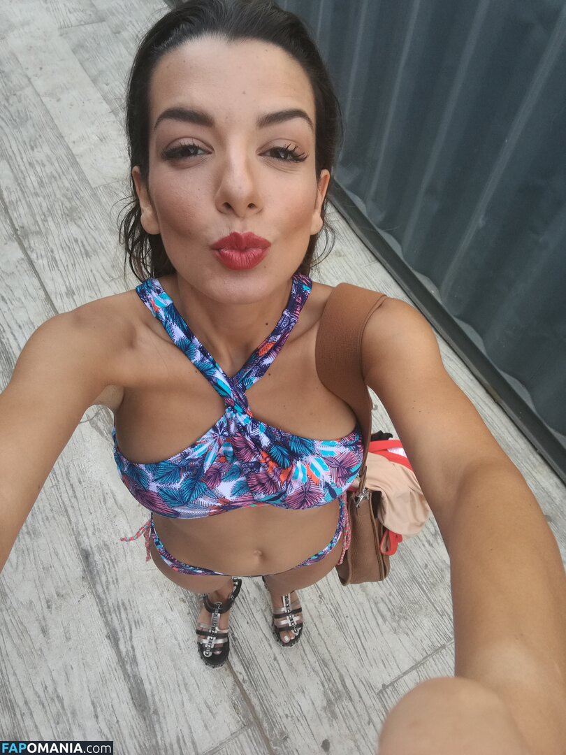 Nikoletta Ralli Desnudo Foto filtrada #67