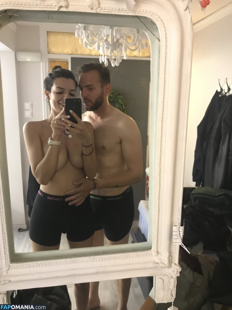 Nikoletta Ralli Desnudo Foto filtrada #115