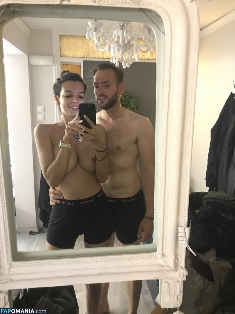 Nikoletta Ralli Desnudo Foto filtrada #116