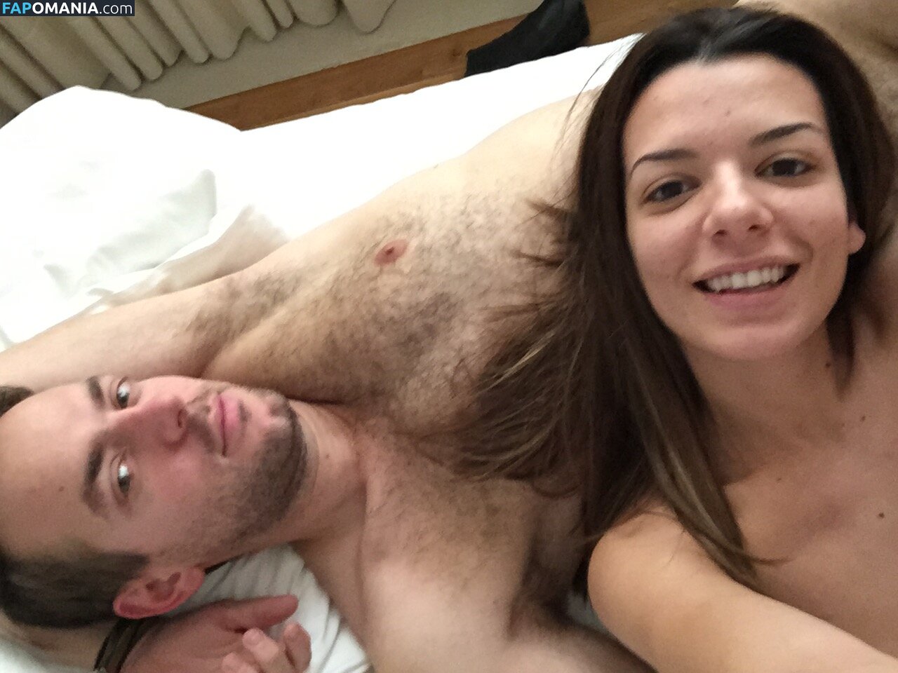 Nikoletta Ralli Desnudo Foto filtrada #122