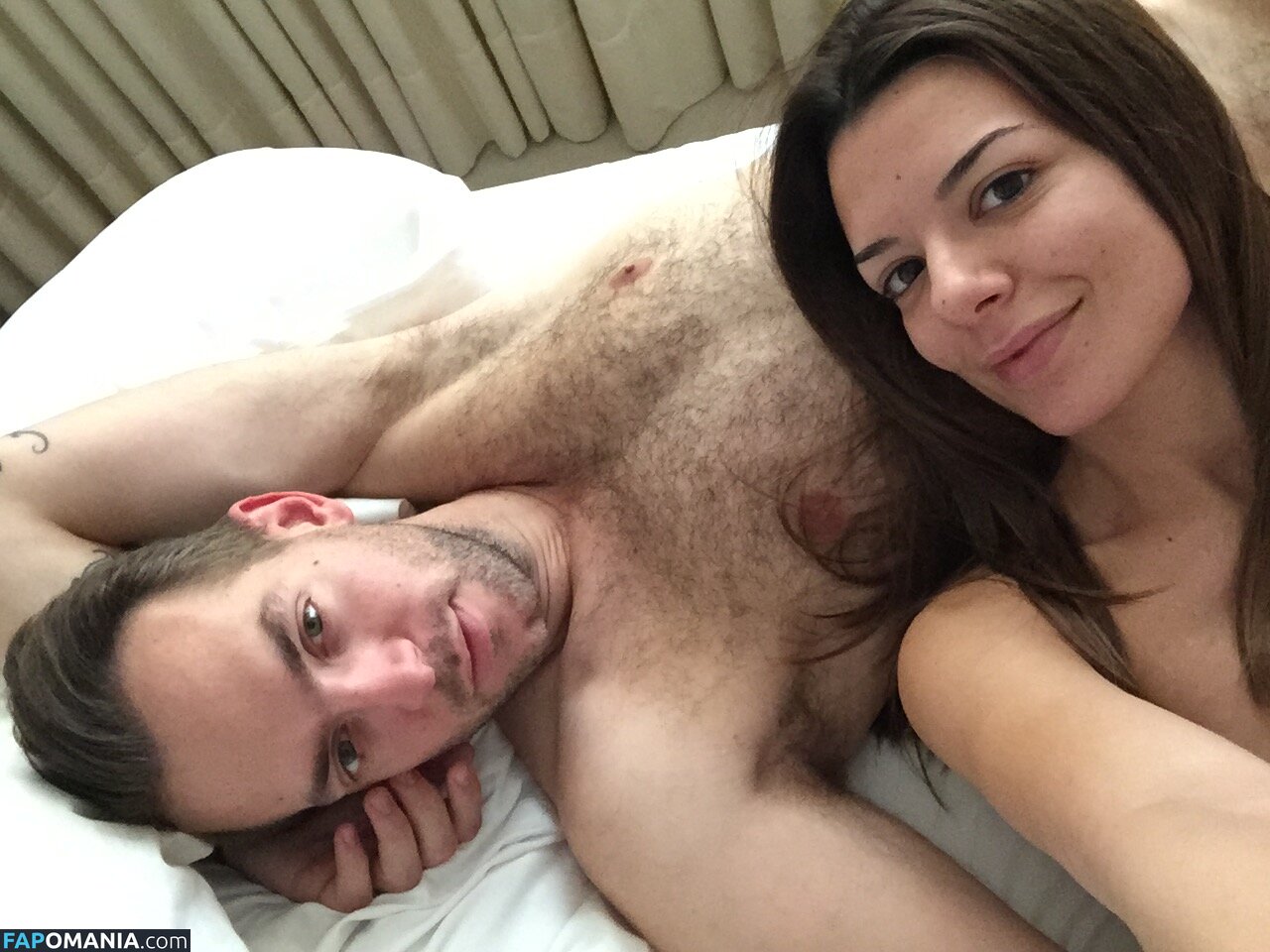 Nikoletta Ralli Desnudo Foto filtrada #123