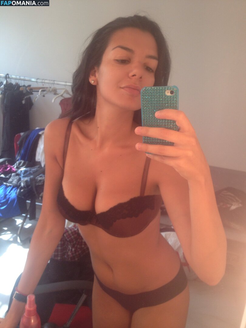 Nikoletta Ralli Desnudo Foto filtrada #126