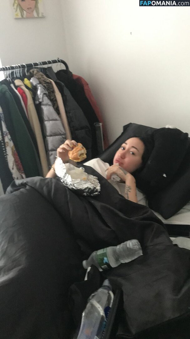 Noah Cyrus Desnudo Foto filtrada #55