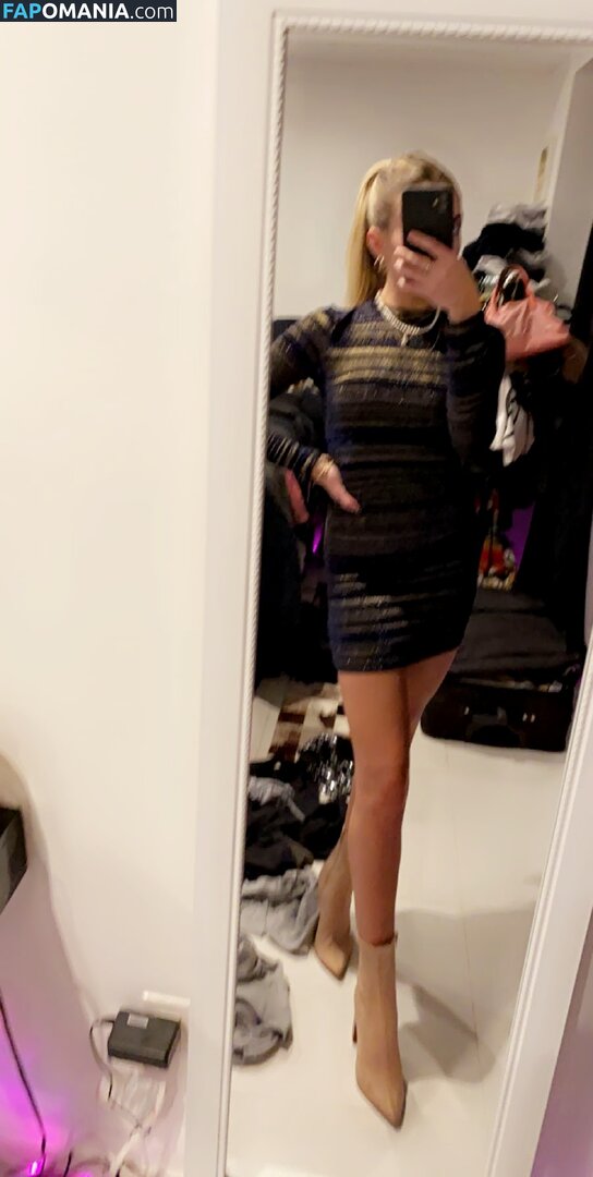 Noah Cyrus Desnudo Foto filtrada #59