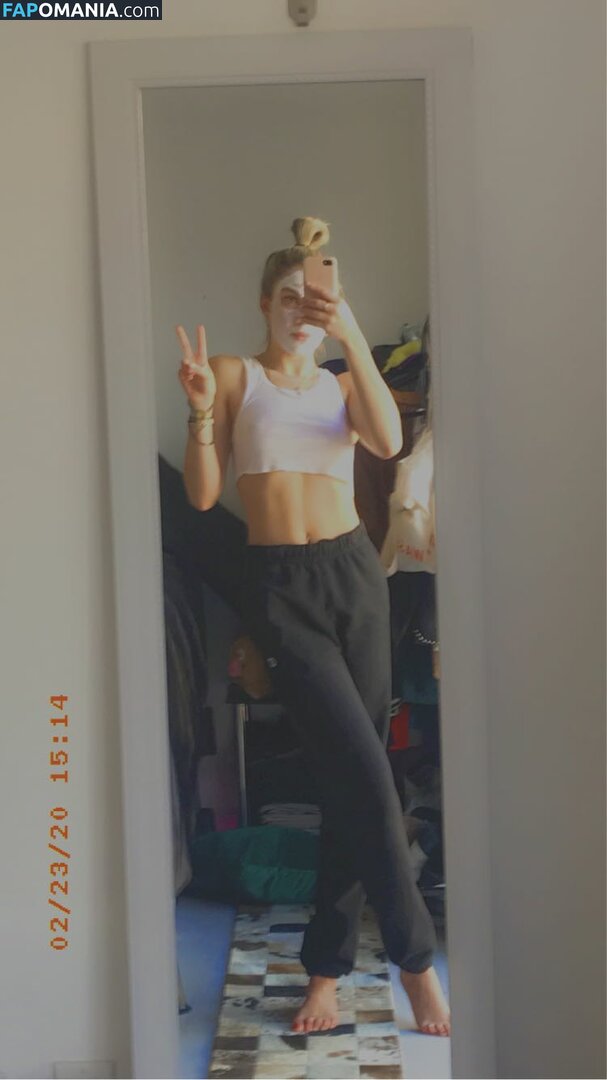 Noah Cyrus Desnudo Foto filtrada #64