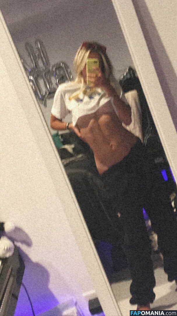 Noah Cyrus Desnudo Foto filtrada #104