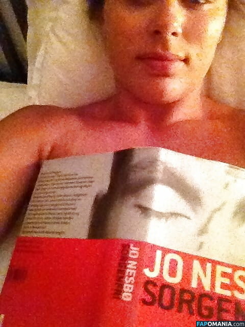 Nora Monk Desnudo Foto filtrada #5