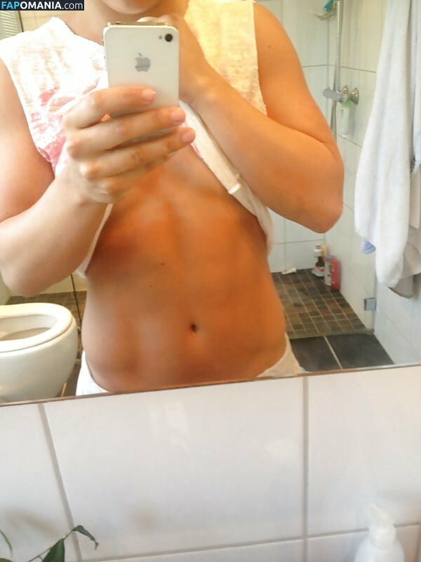 Nora Monk Desnudo Foto filtrada #11