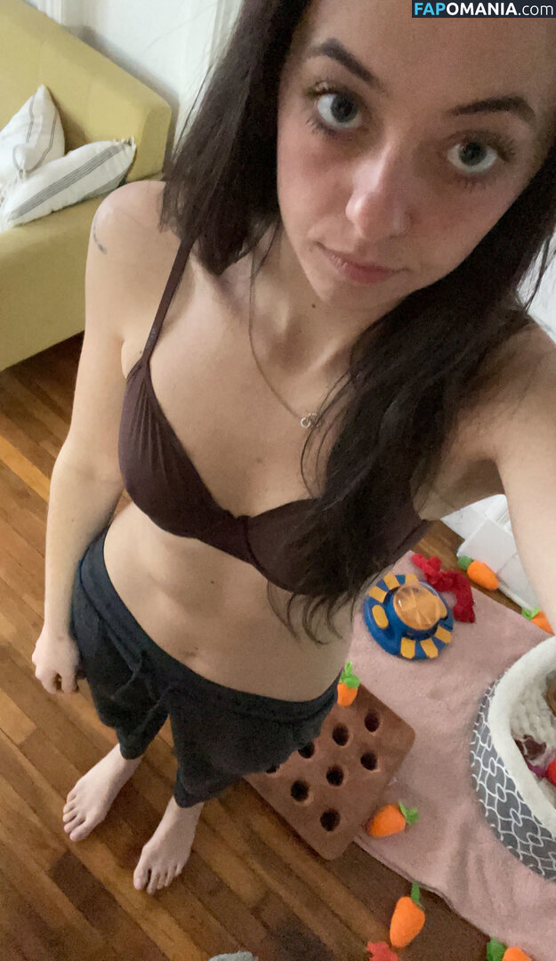 Olivia Tiedemann Desnudo Foto filtrada #1