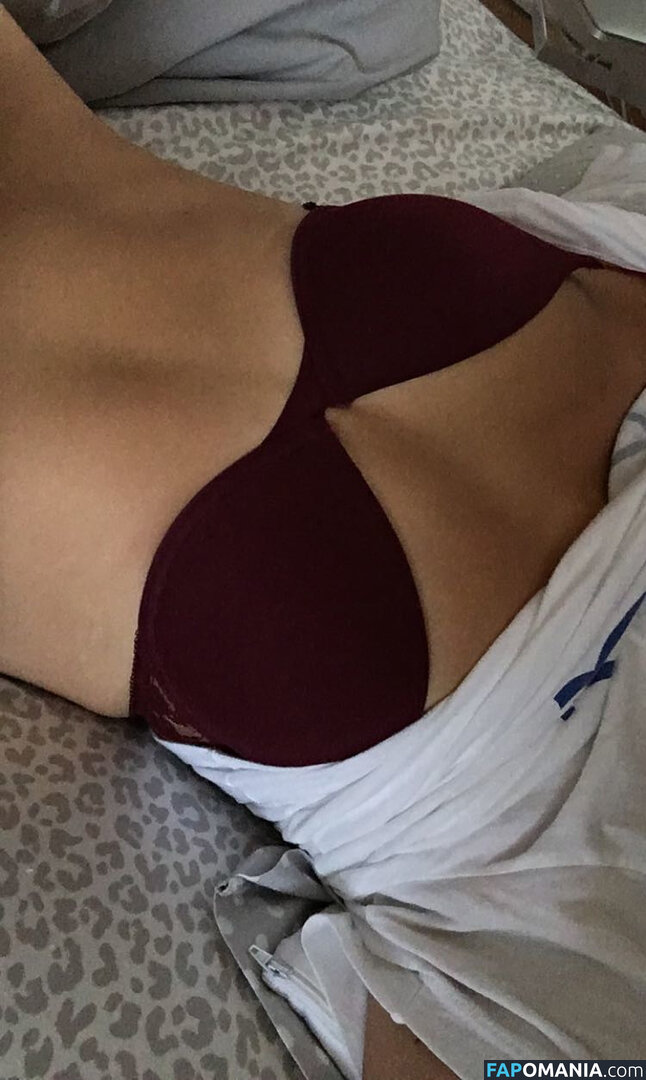Olivia Tiedemann Desnudo Foto filtrada #8