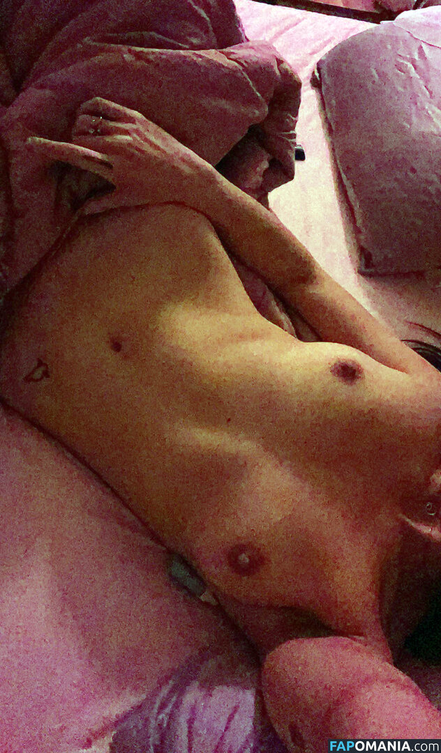 Olivia Tiedemann Desnudo Foto filtrada #20