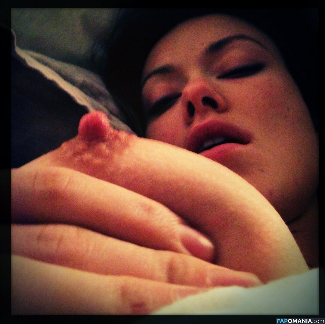 Olivia Wilde Desnudo Foto filtrada #44