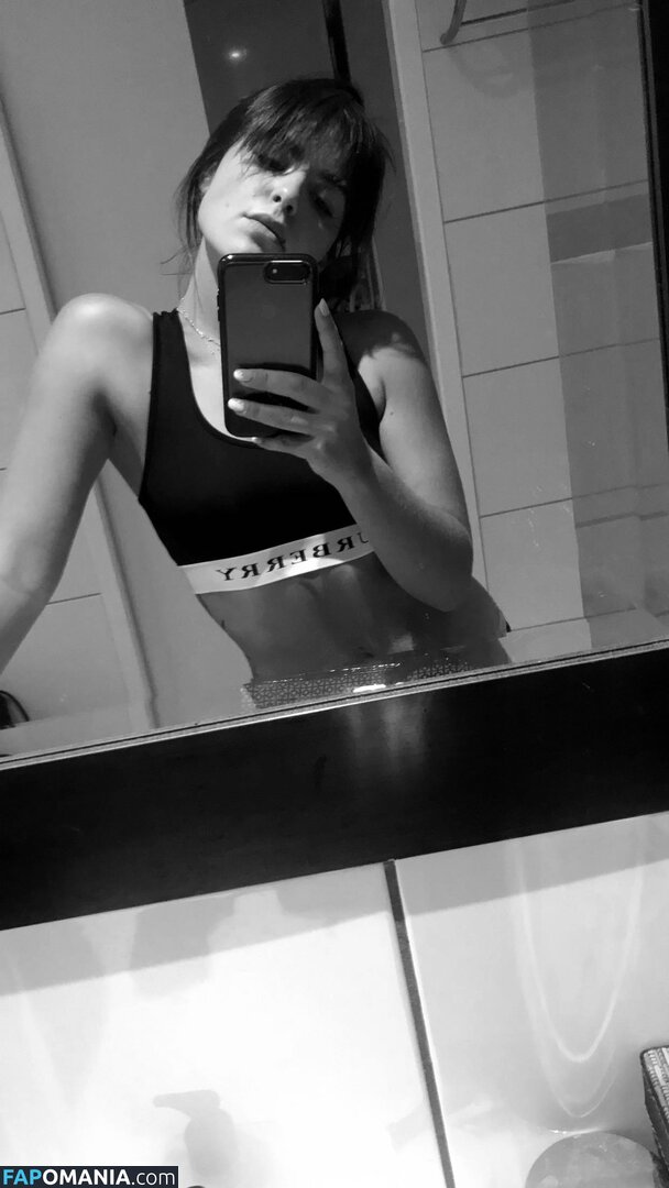 Olympia Valance Desnudo Foto filtrada #7