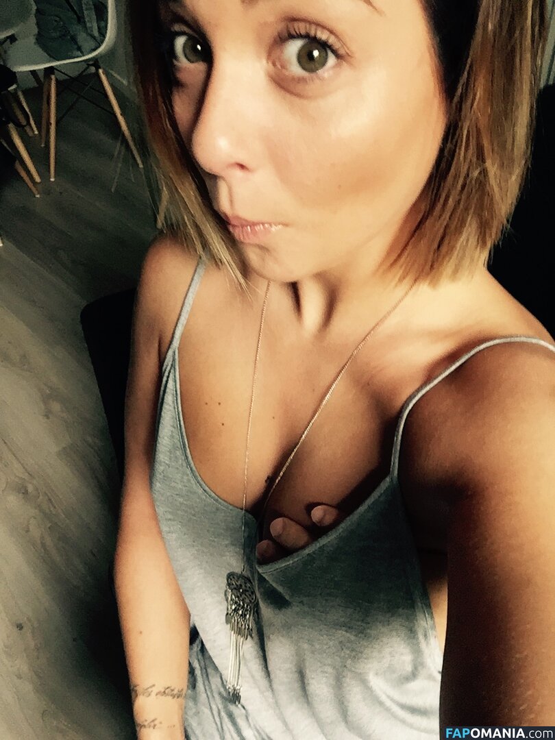 Priscilla Betti Desnudo Foto filtrada #1